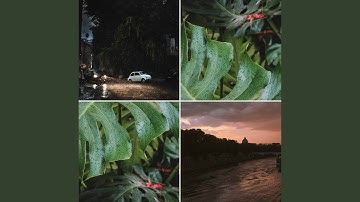 High-class Backdrops for Soothing Storms