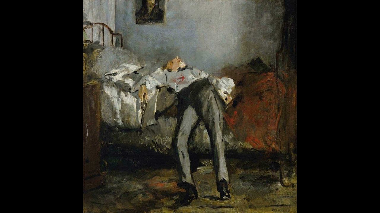 suisside - crying in my closet