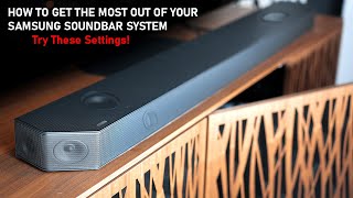 Why is Everyone going CRAZY over This Samsung Sound Bar System? by Jay's iyagi 72,058 views 5 months ago 18 minutes