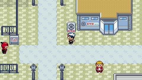 Pokemon Ruby Part 4
