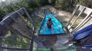 Seamark Mud Run   October 2020