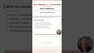 Healthcare Costs Explained: 4 Essential Things You MUST Know #shorts