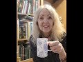 Raspberry lemon verbena tea and a bit of oats and meal prep talk 
