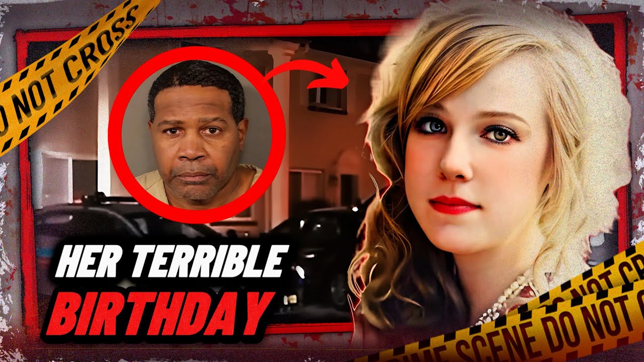 True Crime Documentary 2024 - Rachael Anderson Case - The Shocking Case ...