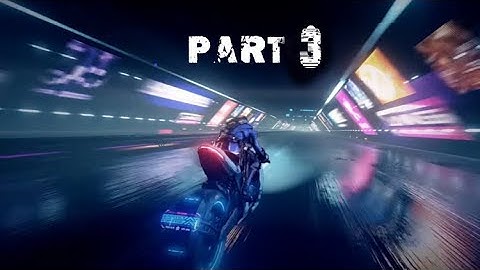 Astral Chain Part 3