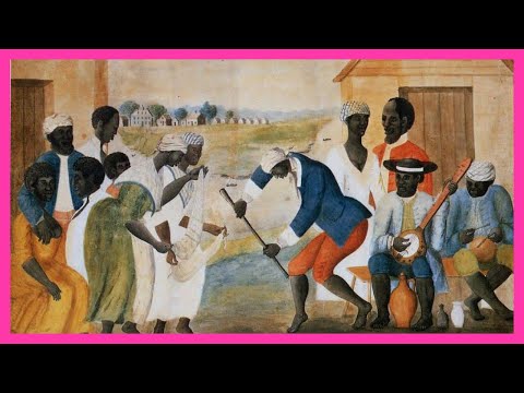 Top 16 Details About What Life Was Like for a Slave on Mount Vernon