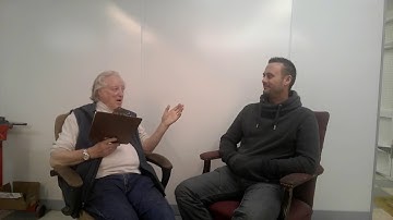 David Vizard Interview Series; Aaron Hambridge