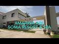 Обзор отеля Amarina resort & spa aqua park. Египет Сафага.