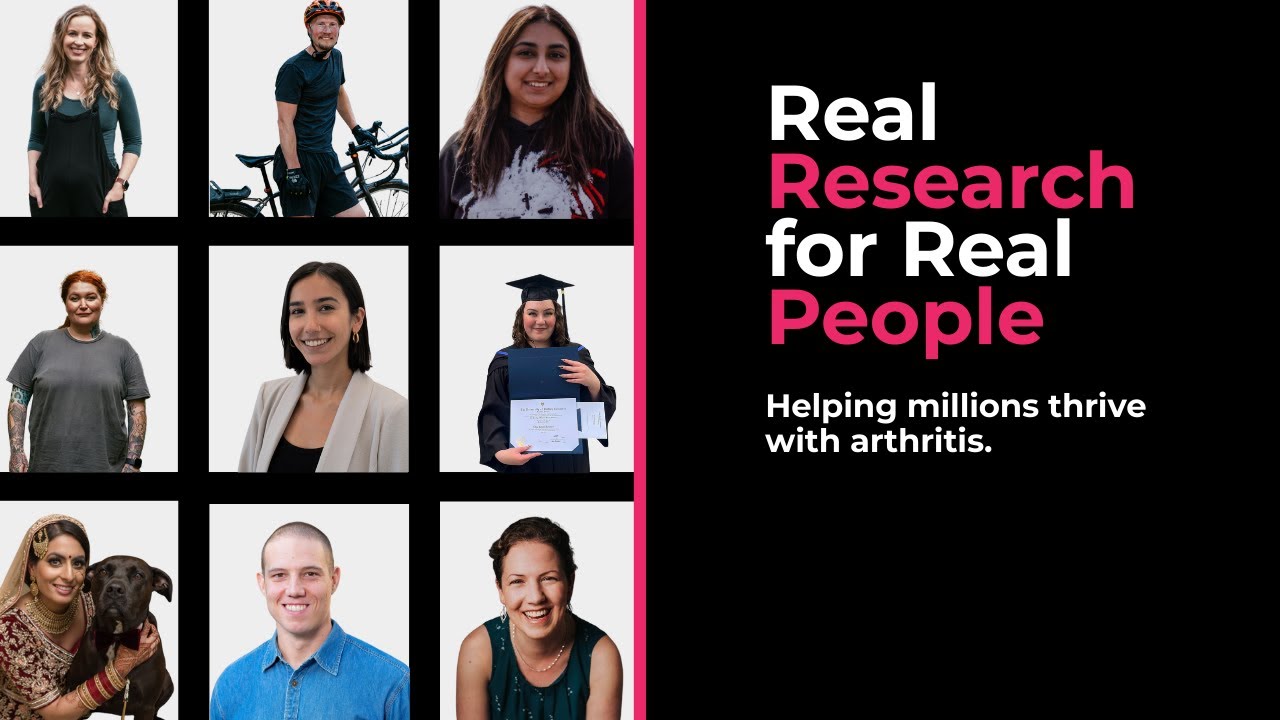 Arthritis Awareness Month 2025