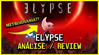 Elypse - Review/Análise [Odyssey Seeker]