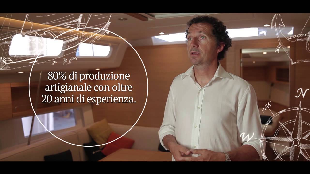 CANTIERE DEL PARDO TRA ARTIGIANALITA' E INNOVAZIONE