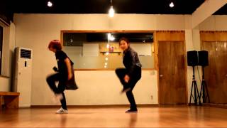 2013.URBANPLAY DANCE ACADEMY-2DA WAACK(waack)