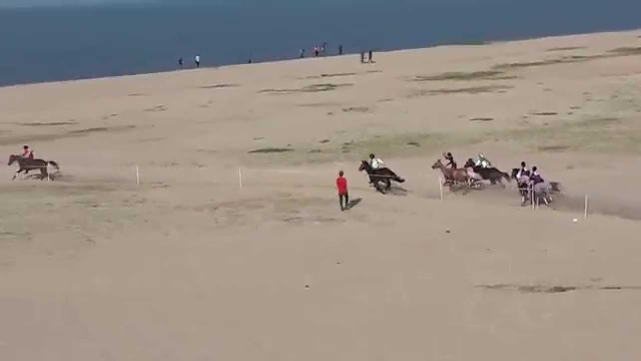 Akhir Kuda KKB - 19 Sept 2014 @ Pantai Geting, Tumpat, Kelantan