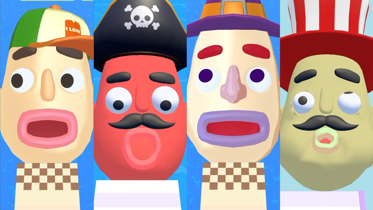 Sandwich Runner vs Stacky Ice Cream 🥪🍦 This Battle Gets Insane