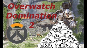 Overwatch 2- Utter Domination 2