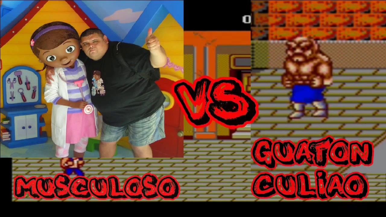 Choche007 Choche007 jugando - YouTube