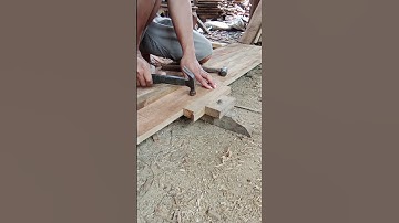 a process #shorts #fyp #viral #trending #woodworking #carpenter #diyprojects #skills #tricks