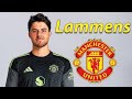 Senne Lammens: Manchester United’s Next Goalkeeping Star? | Fabrizio Romano Update