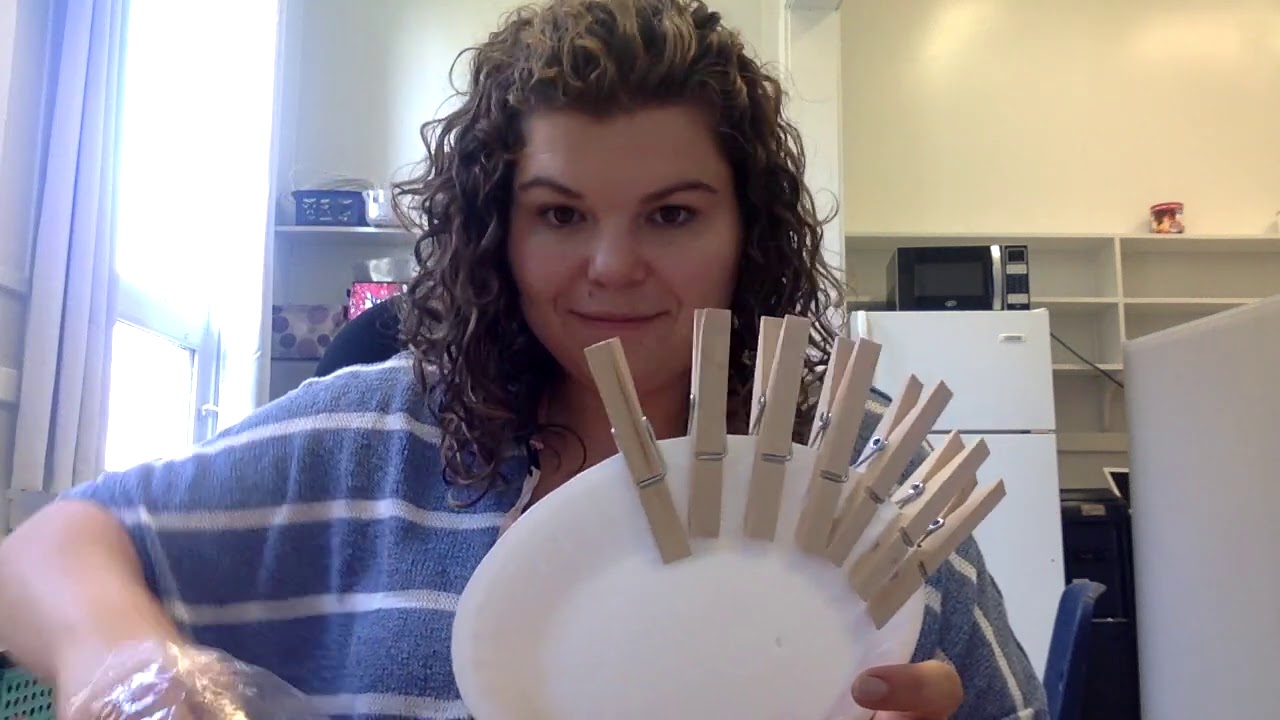 Fine Motor MinutetoWinIt clothespins YouTube