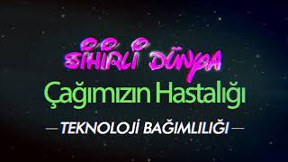 Si̇hi̇rli̇ Dünya -Müzikal Çocuk Tiyatrosu Tanitim