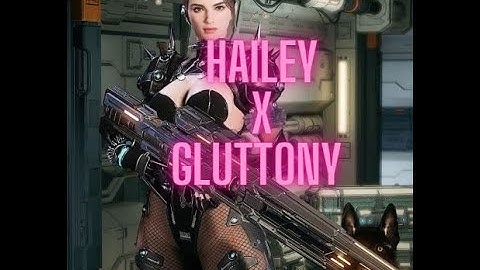 The First Descendant - Hailey vs Gluttony One Shot