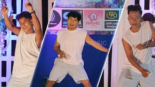 Video thumbnail of "Toimoi Yapri Sari _DANCE BY KHUMPUI DANCE GROUP || 2nd FOUNDATION DAY 2023"