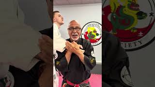 Finger locking basics. 