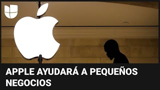 Apple destinará 200 millones de dólares para empresas de minorías: conoce cómo beneficiarte screenshot 4
