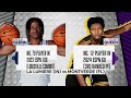 Montverde vs  La Lumiere - Hoophall Classic 2023