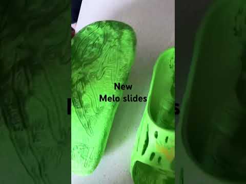 Lamelo ball slides mb.03 short review lafrancé colorway