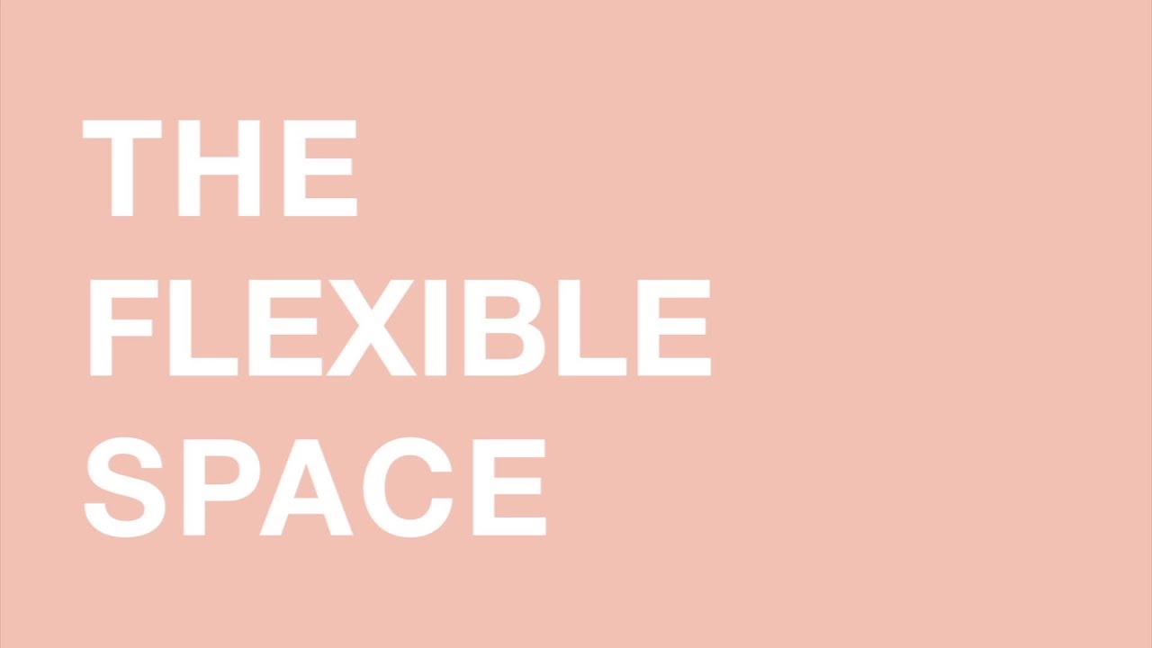 Lifestyle Trends: The Flexible Space - Heimtextil Theme Park - Trends 2018/2019