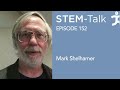 E152 with Mark Shelhamer on human spaceflight and missions to Mars.