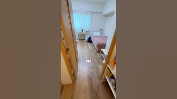 Inside a Typical Tokyo Apartment