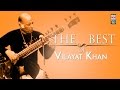 The best of vilayat khan  audio  instrumental