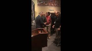NCOC 2017 Banquet