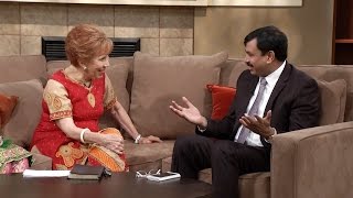 Pastor Anwar Fazal Interview