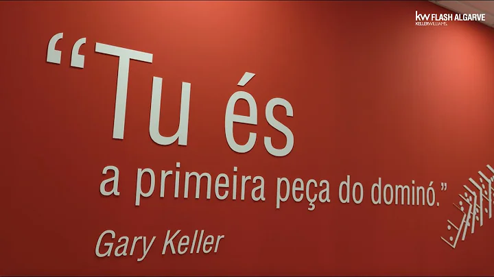 Entrevista a Isabel Romano | KW Flash Algarve