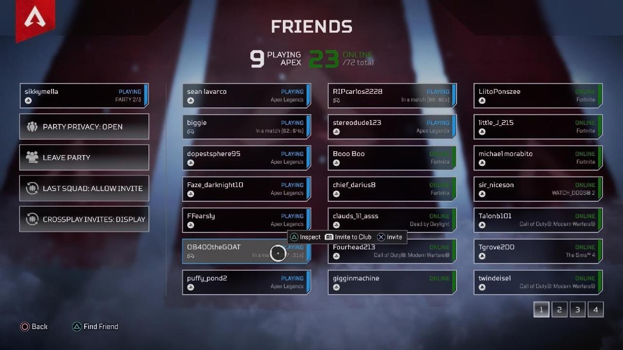 longest apex match  (217 minutes)