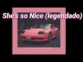 Pink Guy - She's so Nice (legendado)