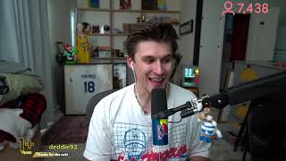 BRAND NEW LUDLOCKE