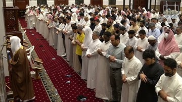 || ماتيسر من سورة " آل عمران "|| القارئ: عادل ريان 1443