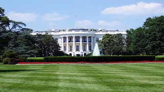 Discovering Washington, D.C. - A Quick Tour