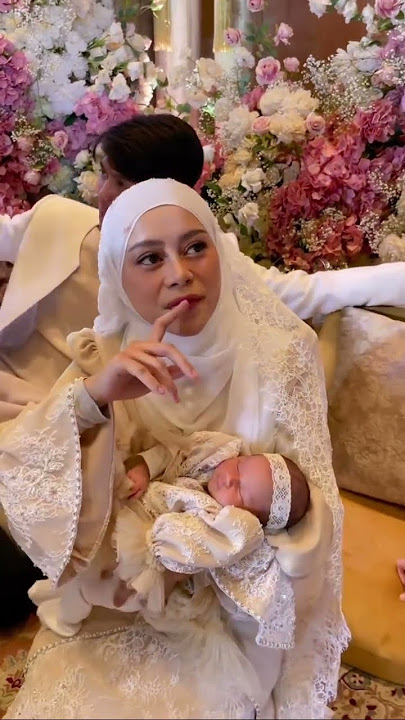 sekeluarga good looking, good attitude, good rekening masyaallah #leslarfamily #leslarentertainment
