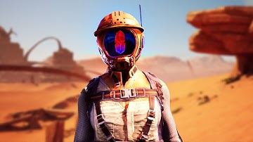 DO NOT Build in SATISFACTORY Until You Do This...