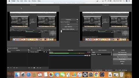 OBS quit unexpectedly or unexpected error troubleshooting