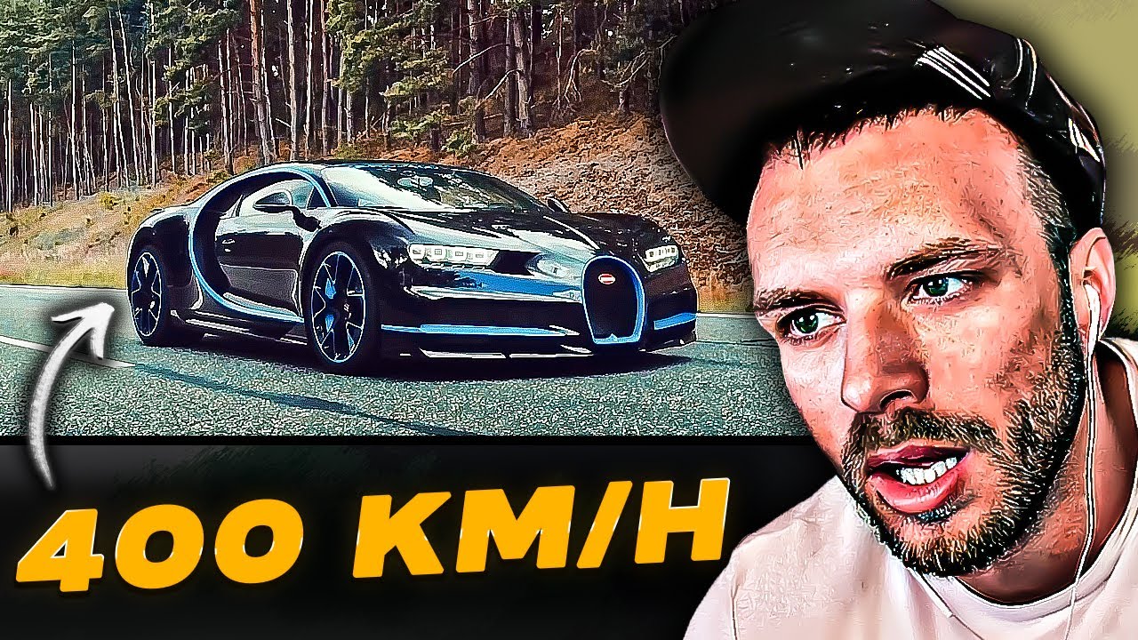 RESTT POZERÁ NAJRÝCHLEJŠIE AUTÁ NA SVETE