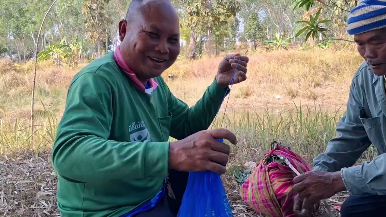 นกเชลยที่มีค่าตัวแพงที่สุด/จ้าวเพชรดอกคูณจัดครับ