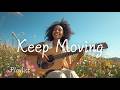 🌿 Rhythmic Acoustic Playlist (With Lyrics) | Feel-Good Songs to Keep You Moving