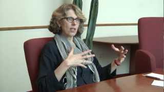 Juliet Schor Interview (Part 2/4) - Consumption Innovations