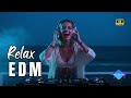 Chill &amp; Focus Lo-Fi EDM Beats 🎧 Study &amp; Work Chill Background Music